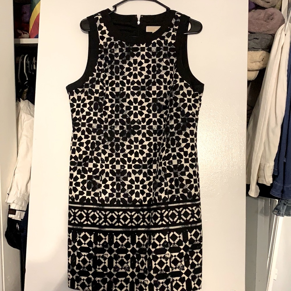 Worn 3xs dress
